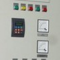 Возбудители серии EX-SR с ЖК управлением