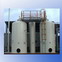 Vapor recovery system (VRS)