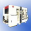 TOPAS filling machine